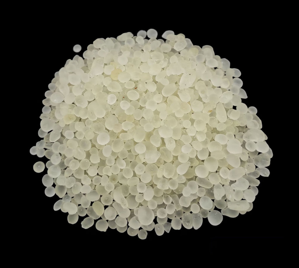 Maximus House Mastic Gum