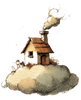 Maximus House - Home